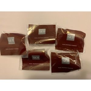 SK-II Facial Treatment Essence